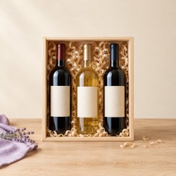 Prestige Wine Box