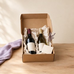 Découverte Box
