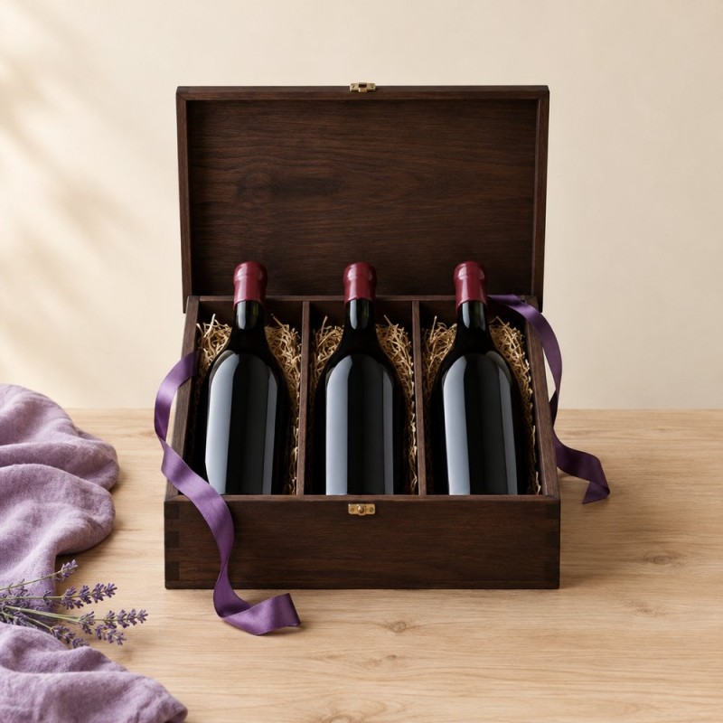 Box Cuvée Exception