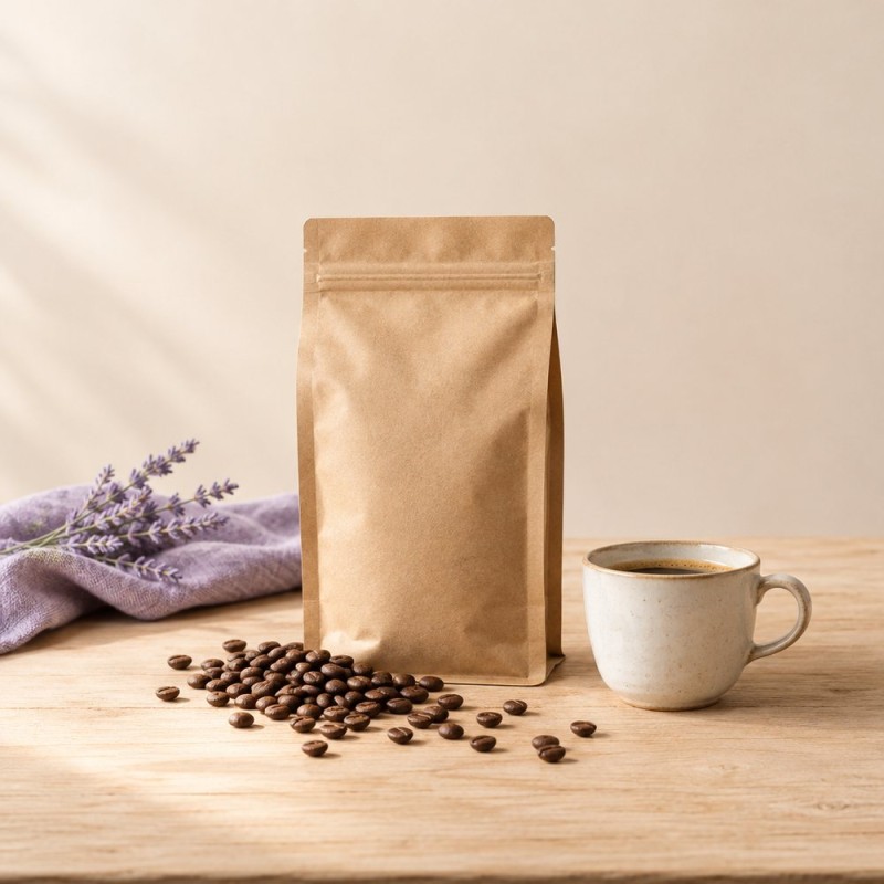 Café de spécialité en grains, 250 g