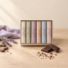 Coffret chocolats grand cru