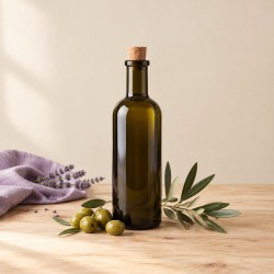 Huile d'olive vierge extra, 50 cl